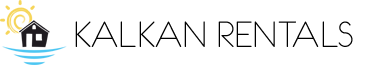 Kalkan Villa Rentals Logo